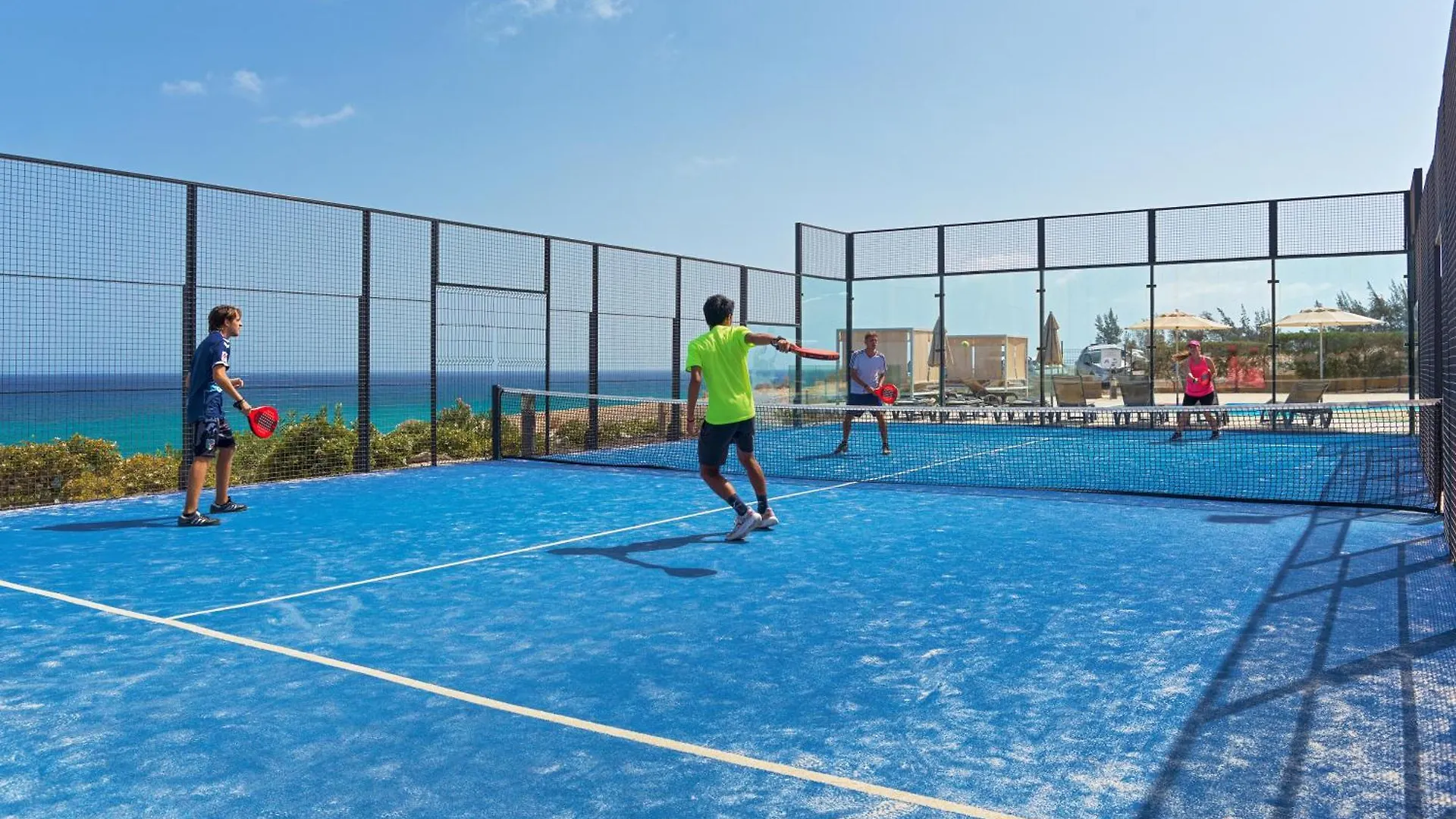 H10 Tindaya Hotel Costa Calma 4*,  Espanha