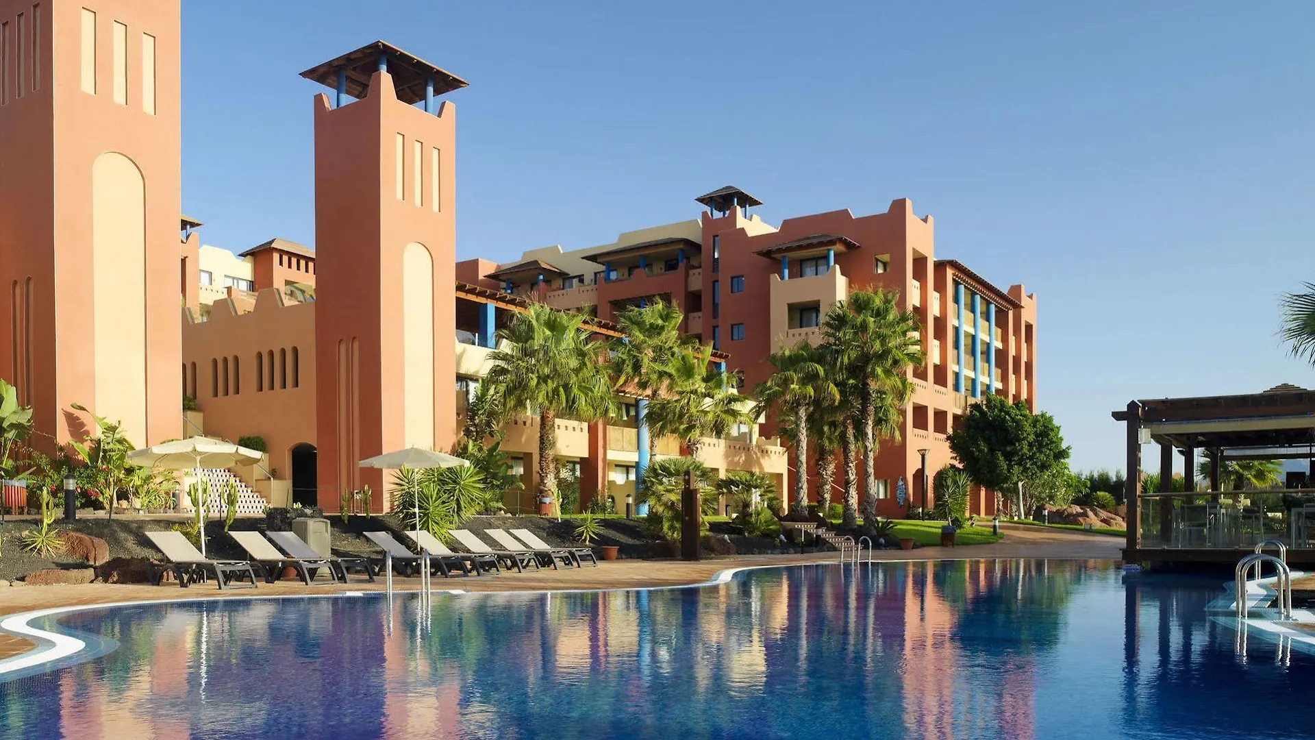 H10 Tindaya Hotel Costa Calma