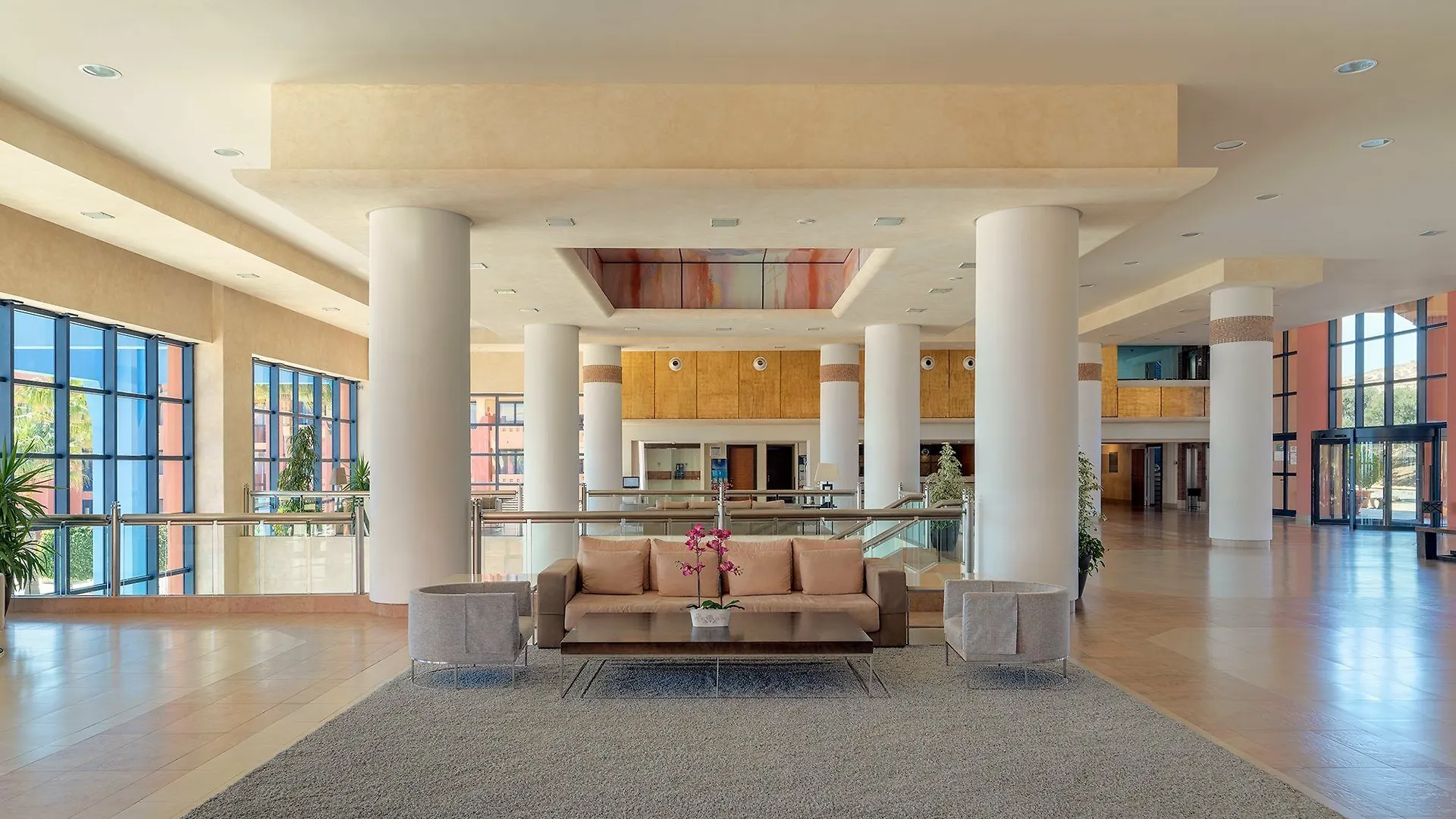 H10 Tindaya Hotel Costa Calma 4*,