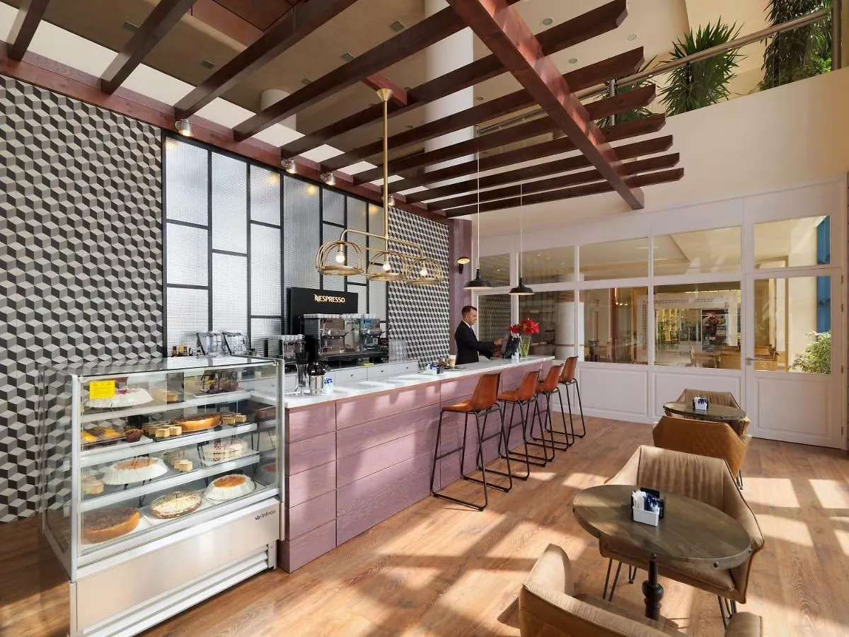 H10 Tindaya Hotel Costa Calma