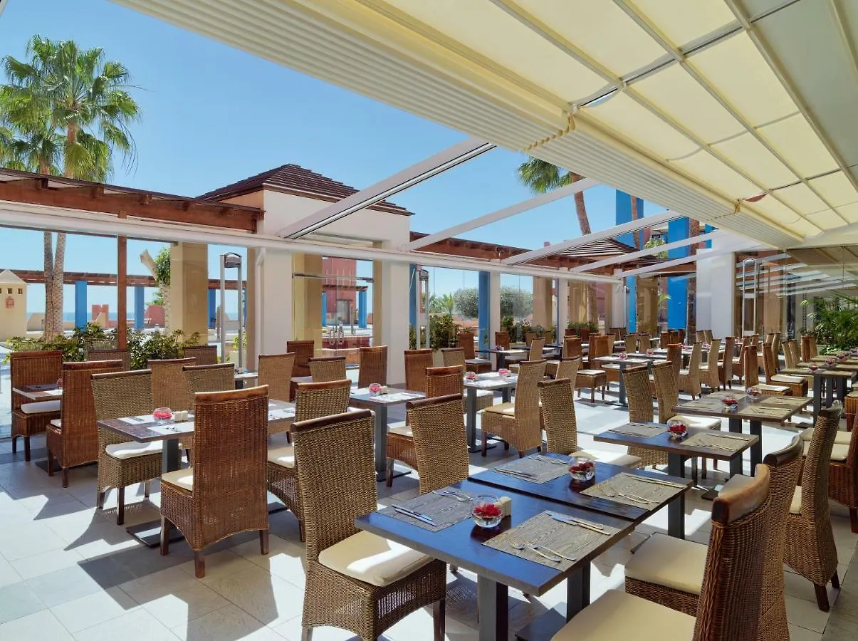 H10 Tindaya Hotel Costa Calma 4*,  Espanha