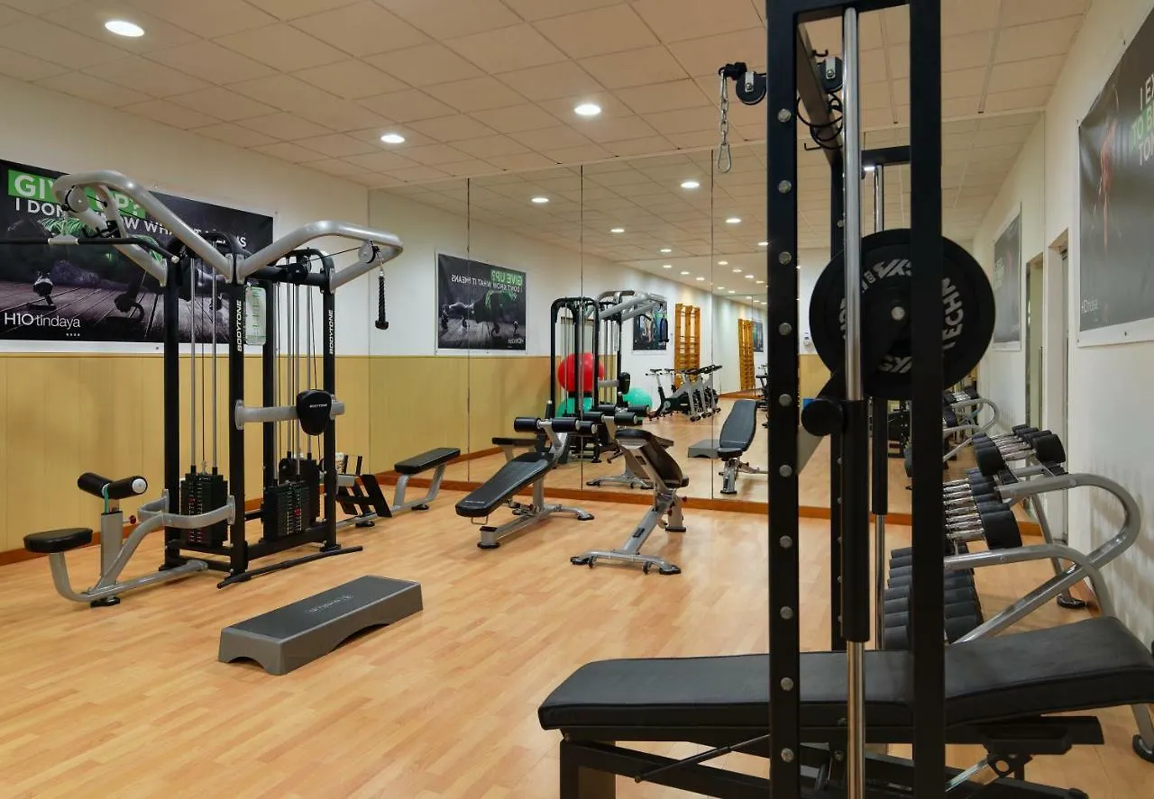 H10 Tindaya Hotel Costa Calma