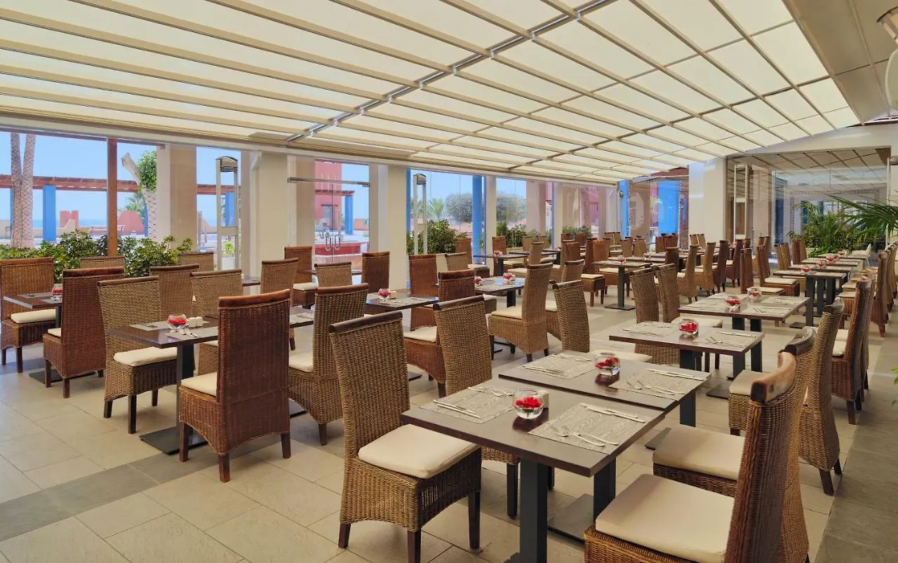 H10 Tindaya Hotel Costa Calma 4*,