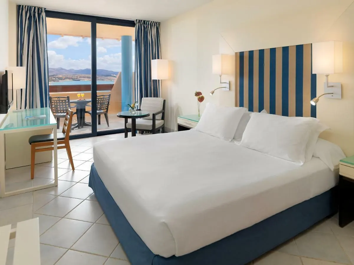 ****  H10 Tindaya Hotel Costa Calma Espanha