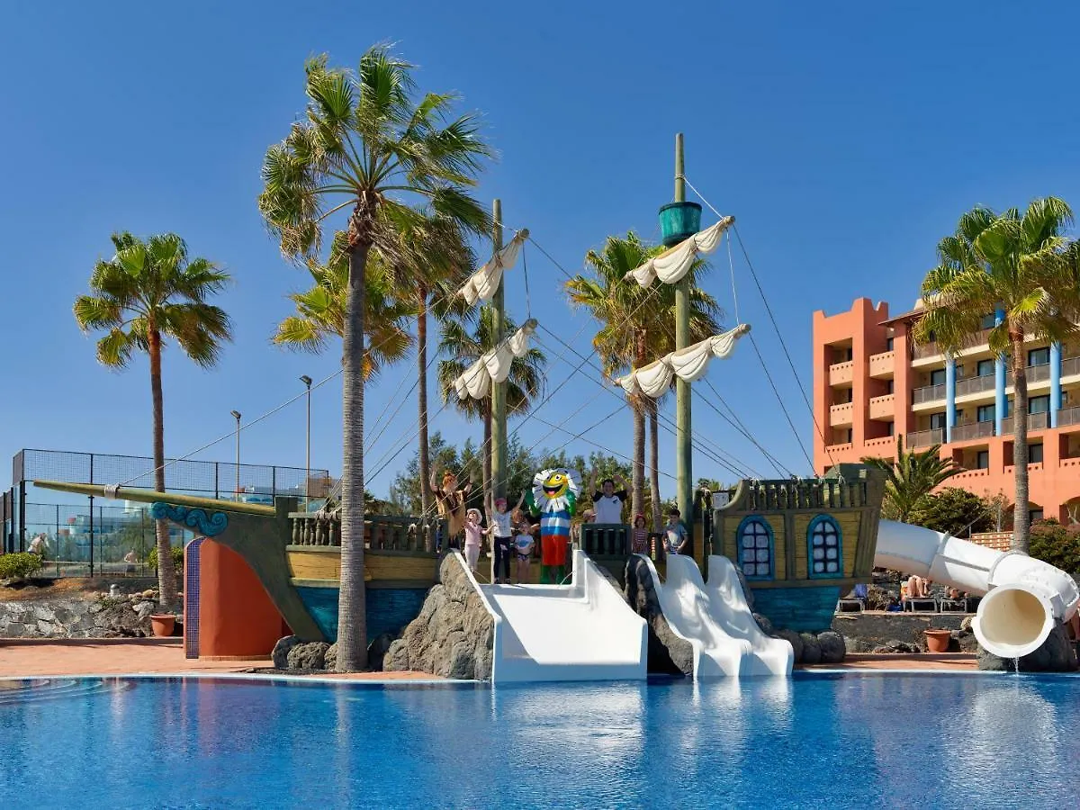 ****  H10 Tindaya Hotel Costa Calma Espanha