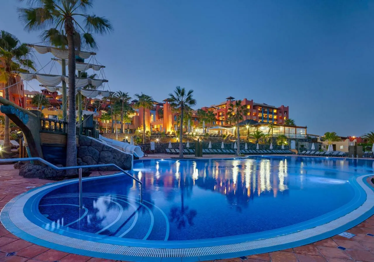 H10 Tindaya Hotel Costa Calma