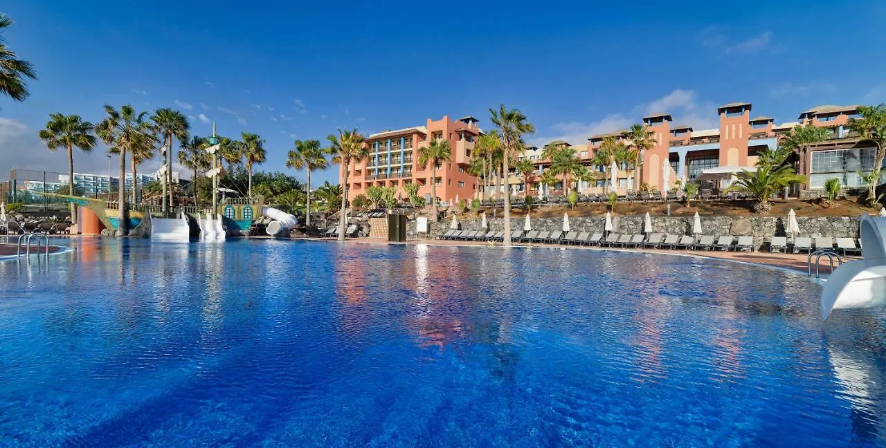 H10 Tindaya Hotel Costa Calma