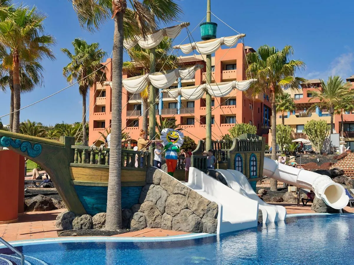 H10 Tindaya Hotel Costa Calma